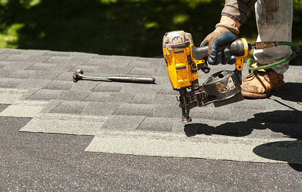Quick and Trustworthy Emergency Roof Repair Services in Eagle Crest, OR