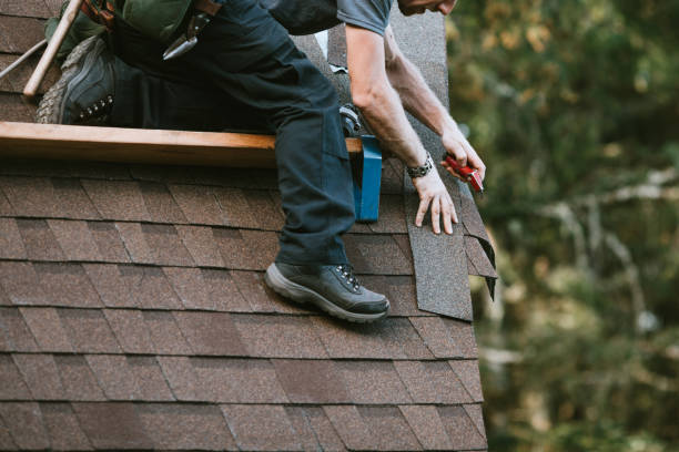 Roof Repair Estimates in Eagle Crest, OR